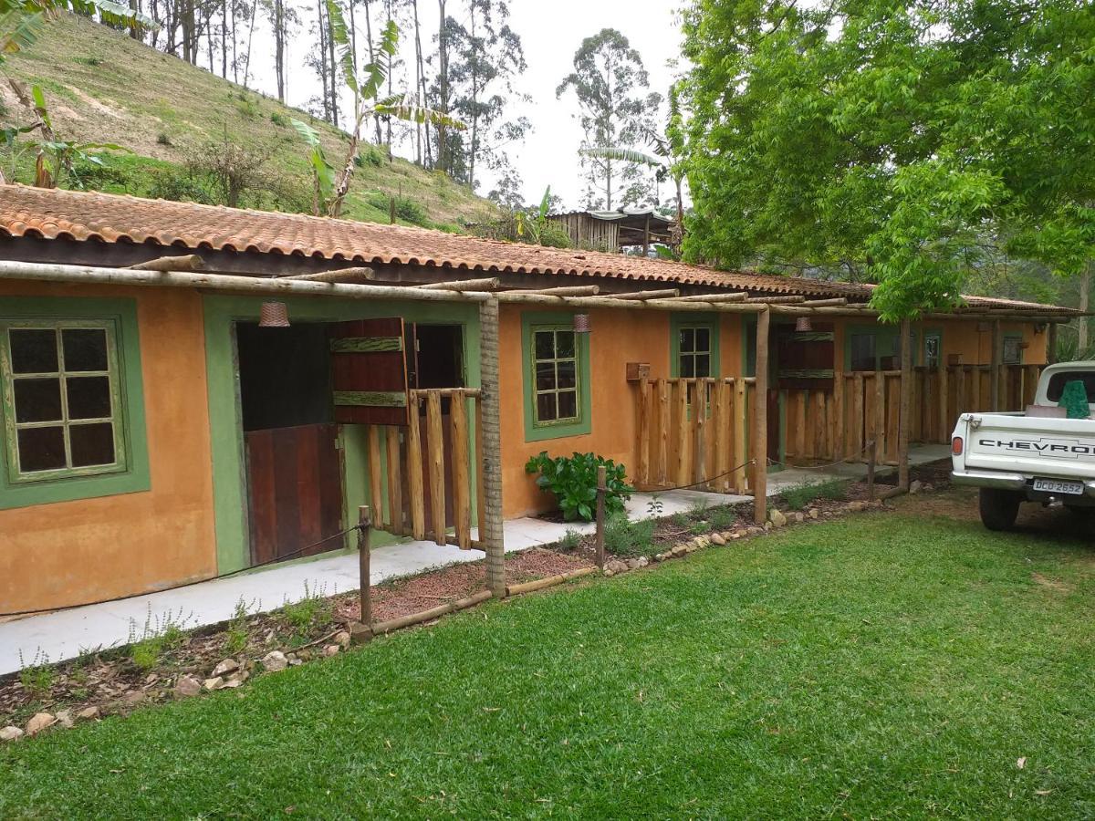 Sitio Serra Das Paineiras Βίλα Jundiaí Εξωτερικό φωτογραφία