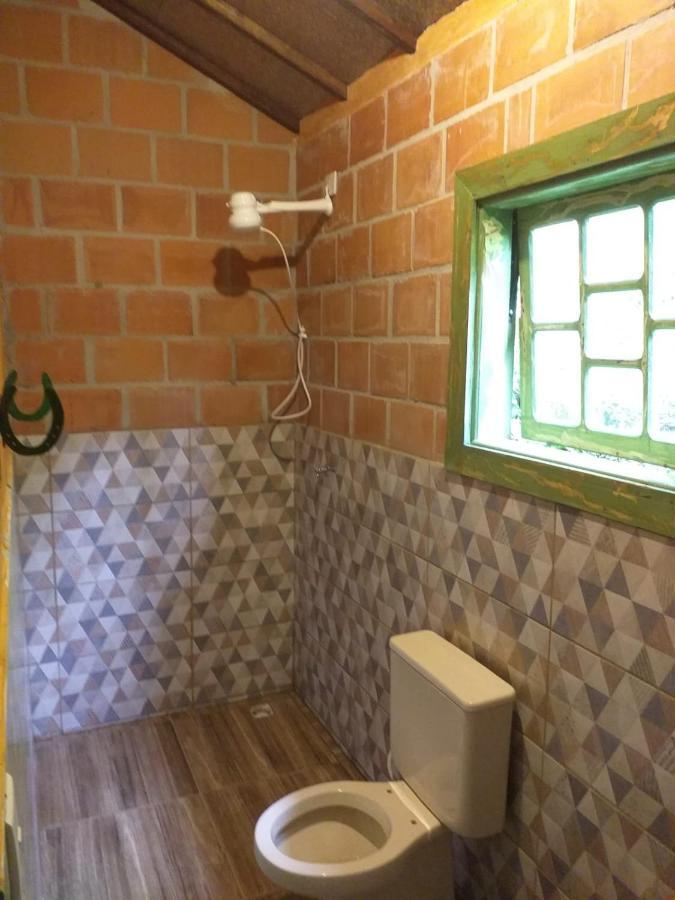 Sitio Serra Das Paineiras Βίλα Jundiaí Εξωτερικό φωτογραφία