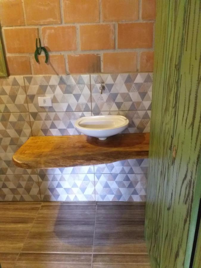 Sitio Serra Das Paineiras Βίλα Jundiaí Εξωτερικό φωτογραφία