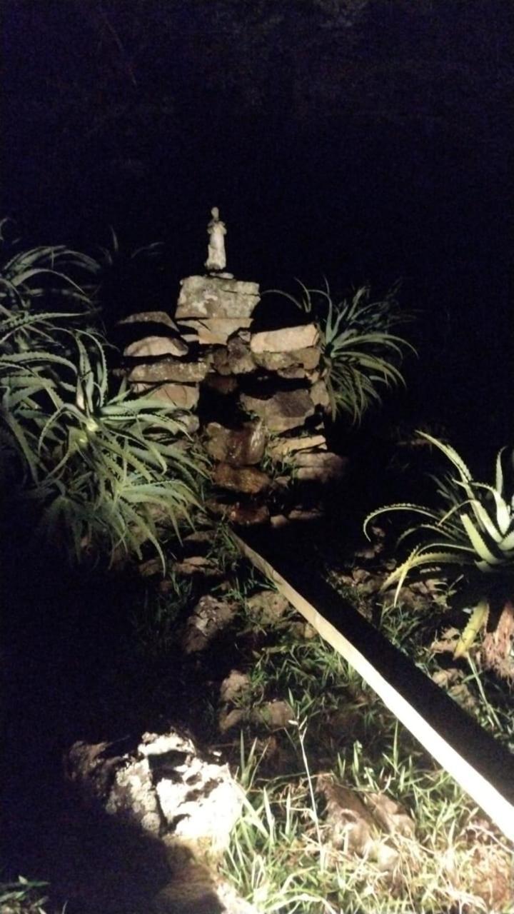 Sitio Serra Das Paineiras Βίλα Jundiaí Εξωτερικό φωτογραφία