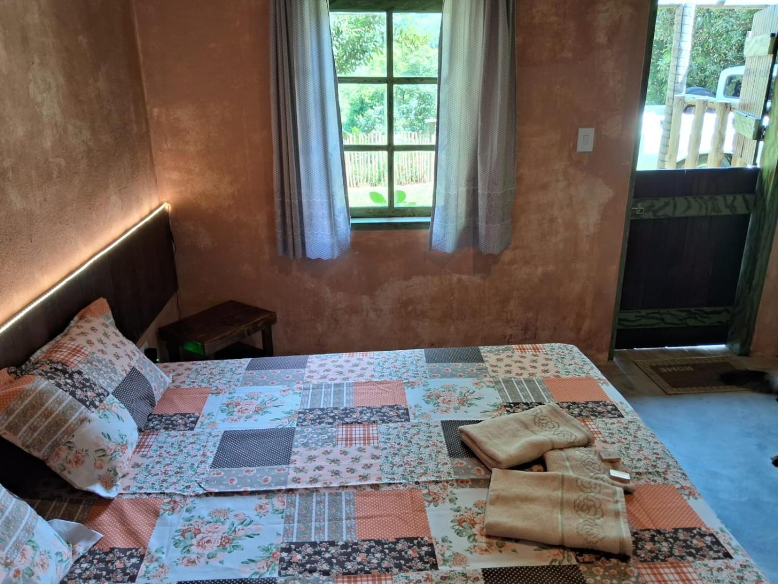 Sitio Serra Das Paineiras Βίλα Jundiaí Εξωτερικό φωτογραφία