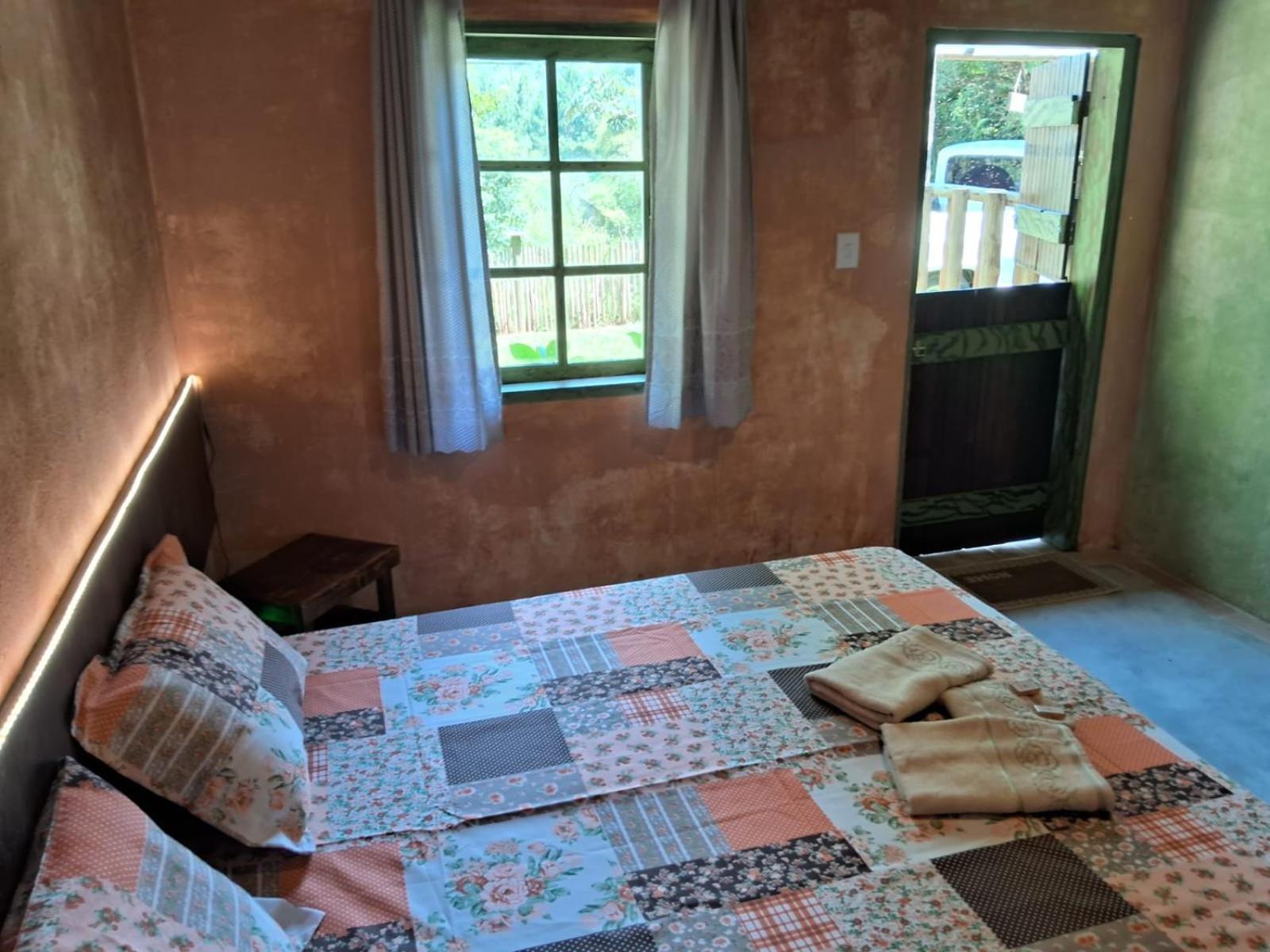 Sitio Serra Das Paineiras Βίλα Jundiaí Εξωτερικό φωτογραφία
