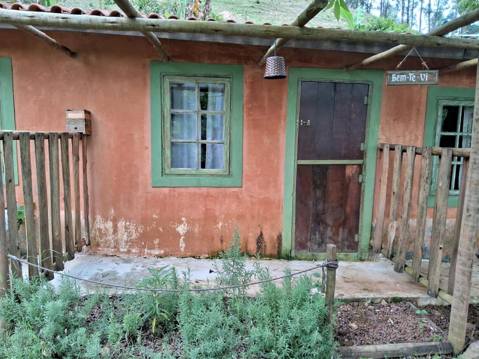 Sitio Serra Das Paineiras Βίλα Jundiaí Εξωτερικό φωτογραφία