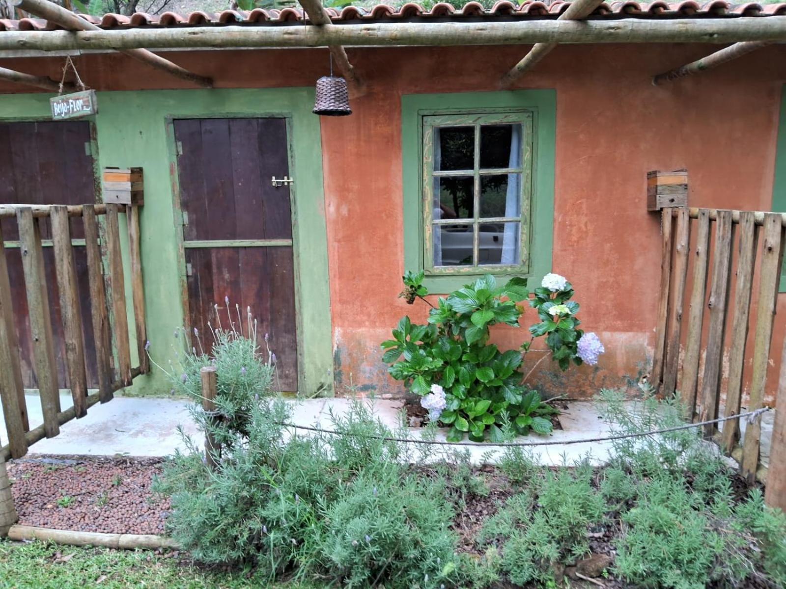 Sitio Serra Das Paineiras Βίλα Jundiaí Εξωτερικό φωτογραφία